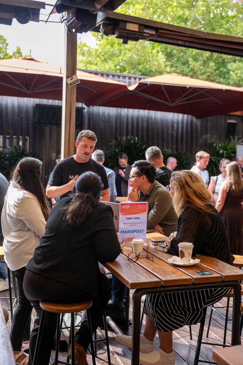 Maropost tweet media