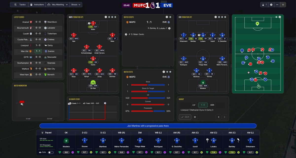 MrTini23 tweet media