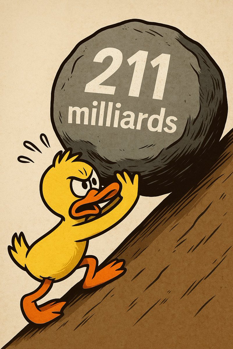 Watt The Duck tweet media