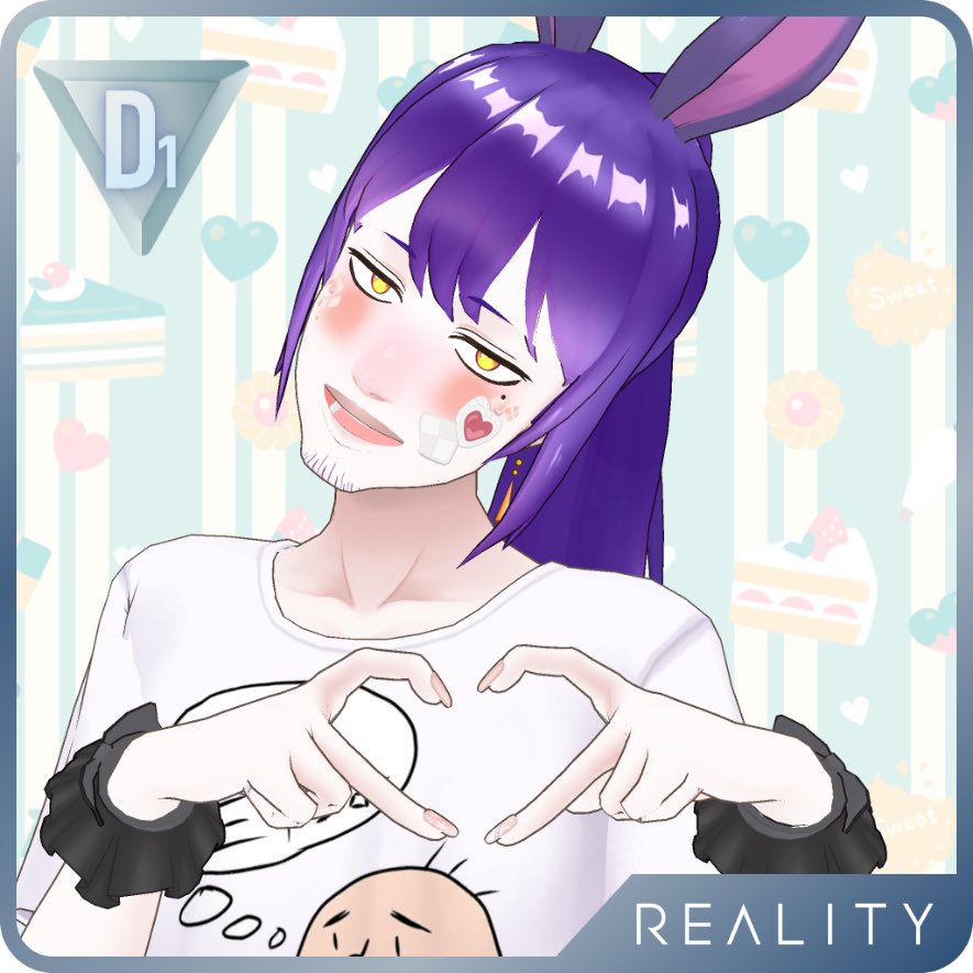 昨日一緒に楽しんでくれた名残が… にごまるD帯おめでとう٩(๑❛ᴗ❛๑)۶