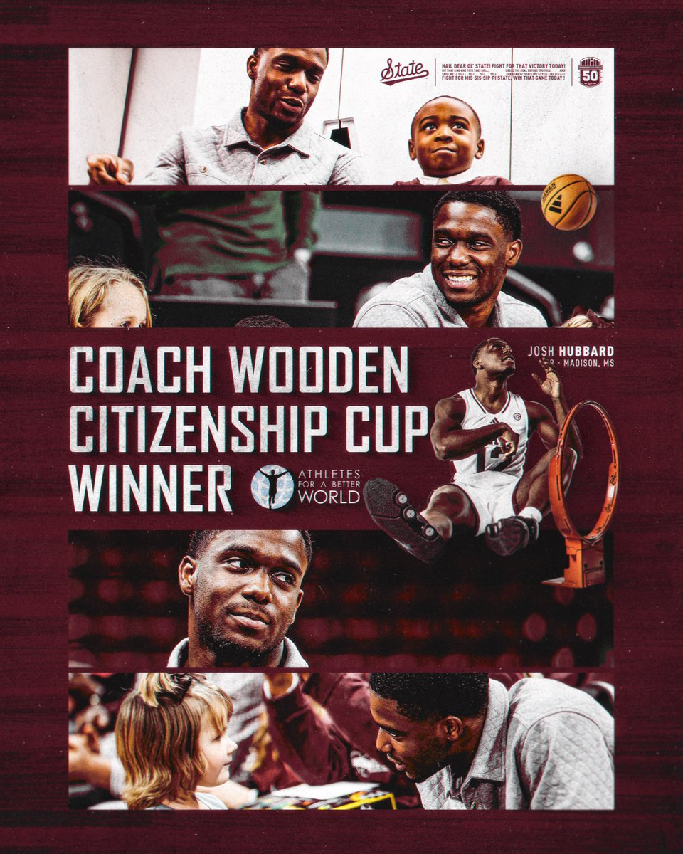 Mississippi State Men's Basketball tweet media