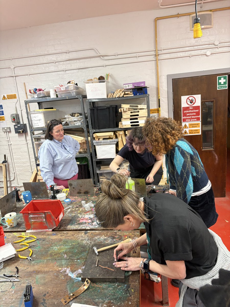 Holyrood Secondary Technical tweet media