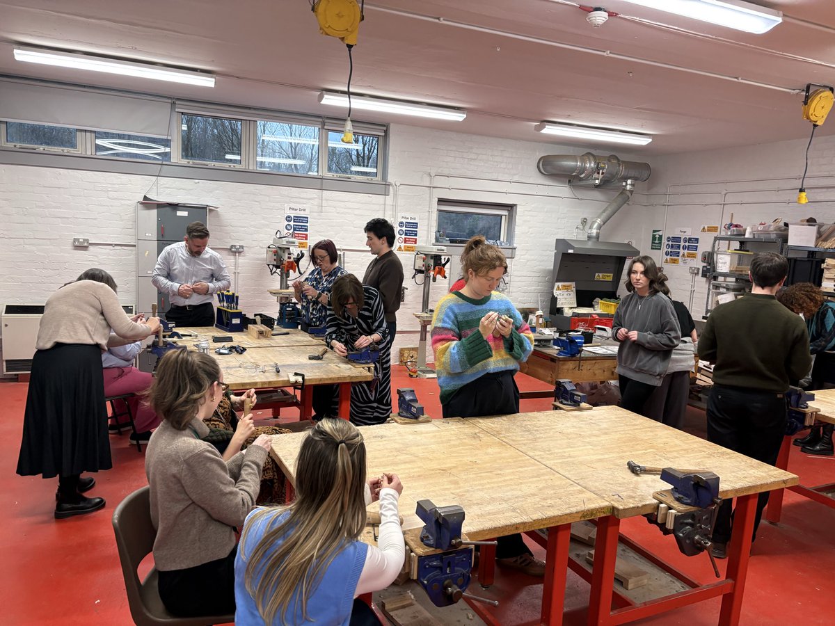 Holyrood Secondary Technical tweet media