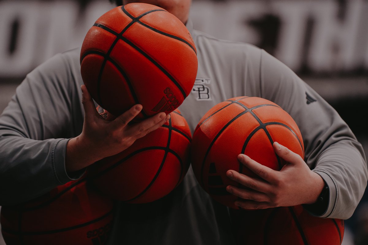 Bonnies Men's Basketball tweet media