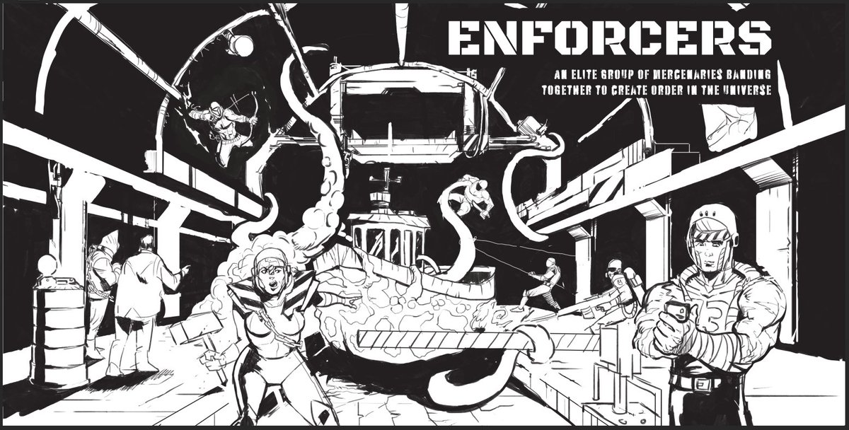 Val Valiant tweet media