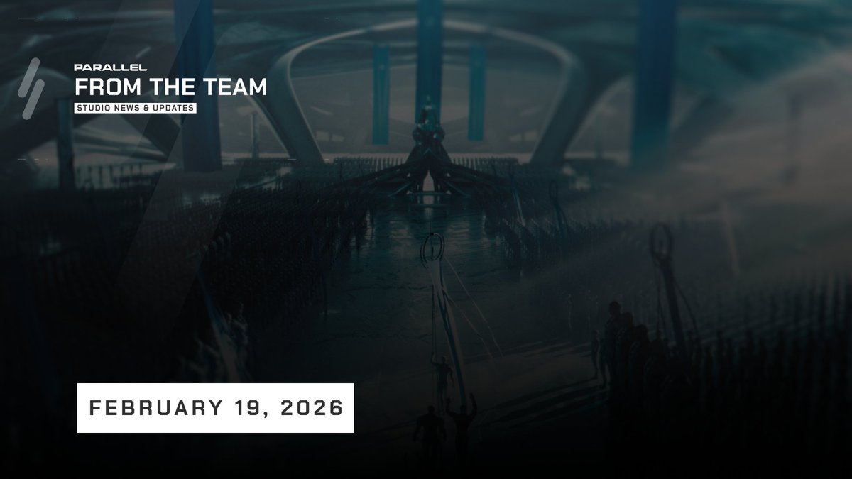 FROM THE TEAM: ENTRY 02

Our new blog series continues with the latest updates on the TCG revamp, the upcoming Haven expansion set, and progress on <a href="/ParallelColony/">Colony</a>.  

Link included in the post below!