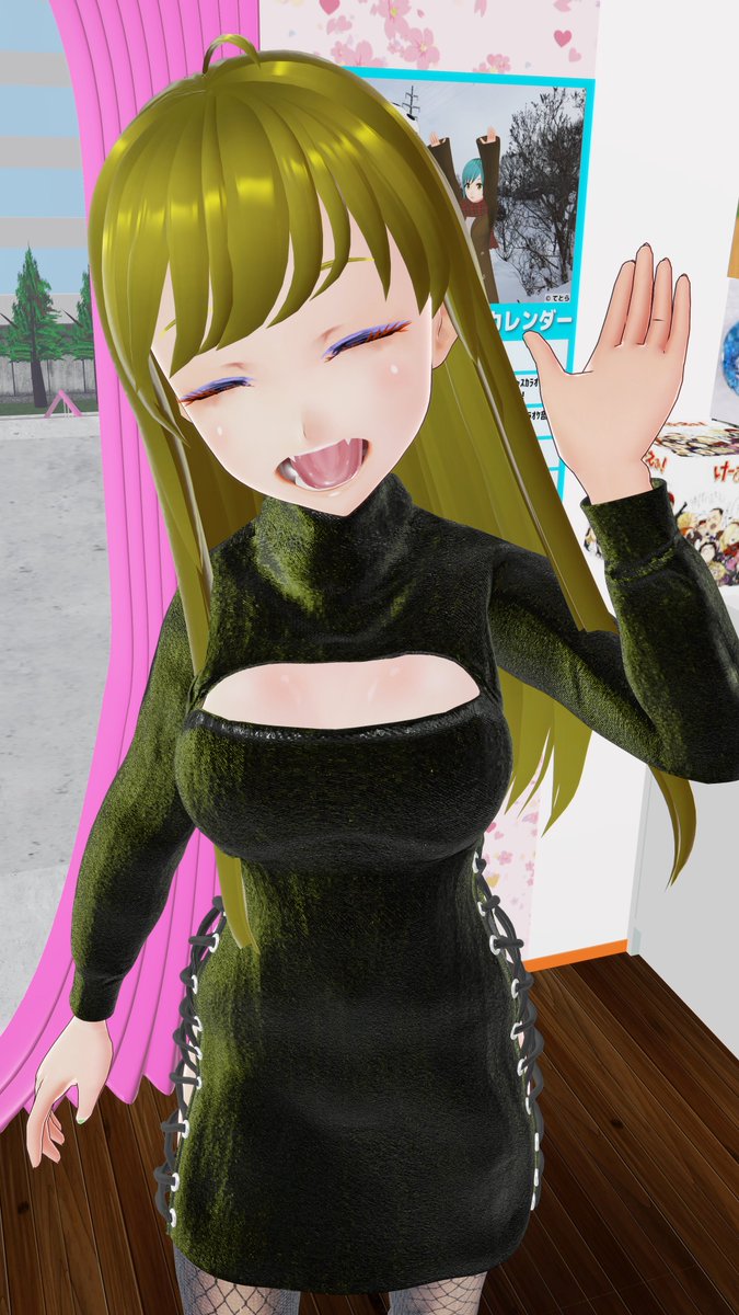 ぬっこ (@vcnukko) / Posts / X