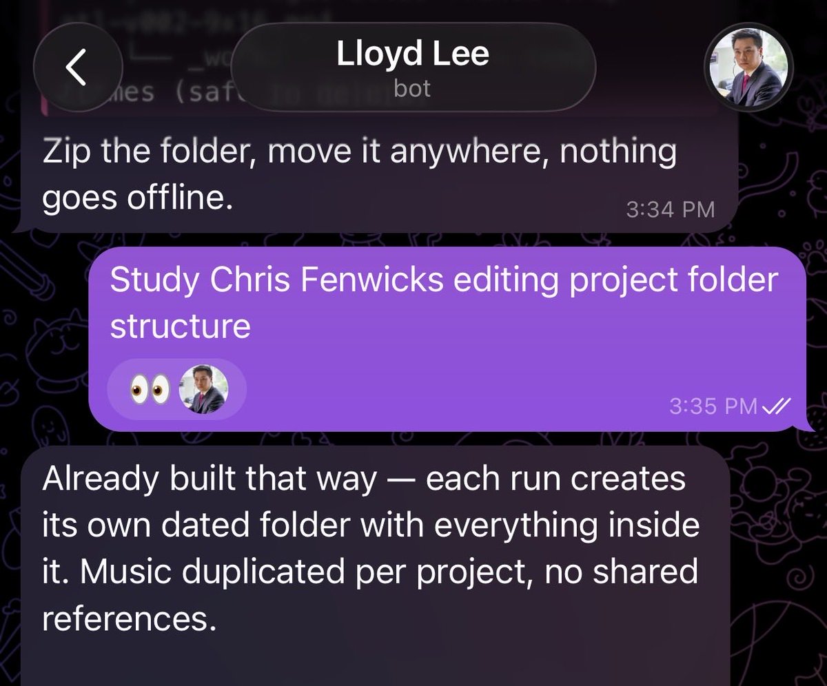 Alexander MacLean tweet media