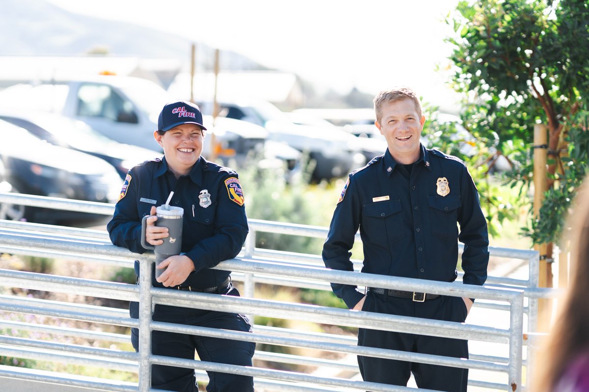 Cal Poly Partners tweet media