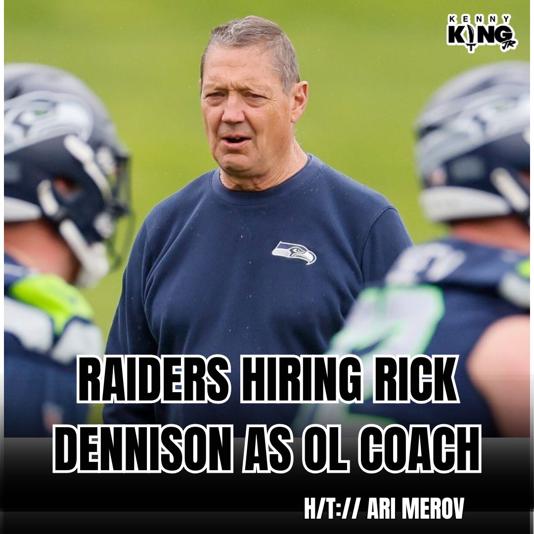 Kenny King Jr tweet media