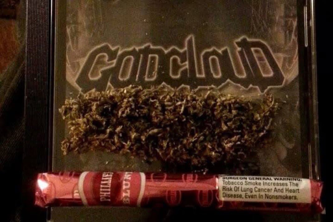 GodclouD®️ tweet media