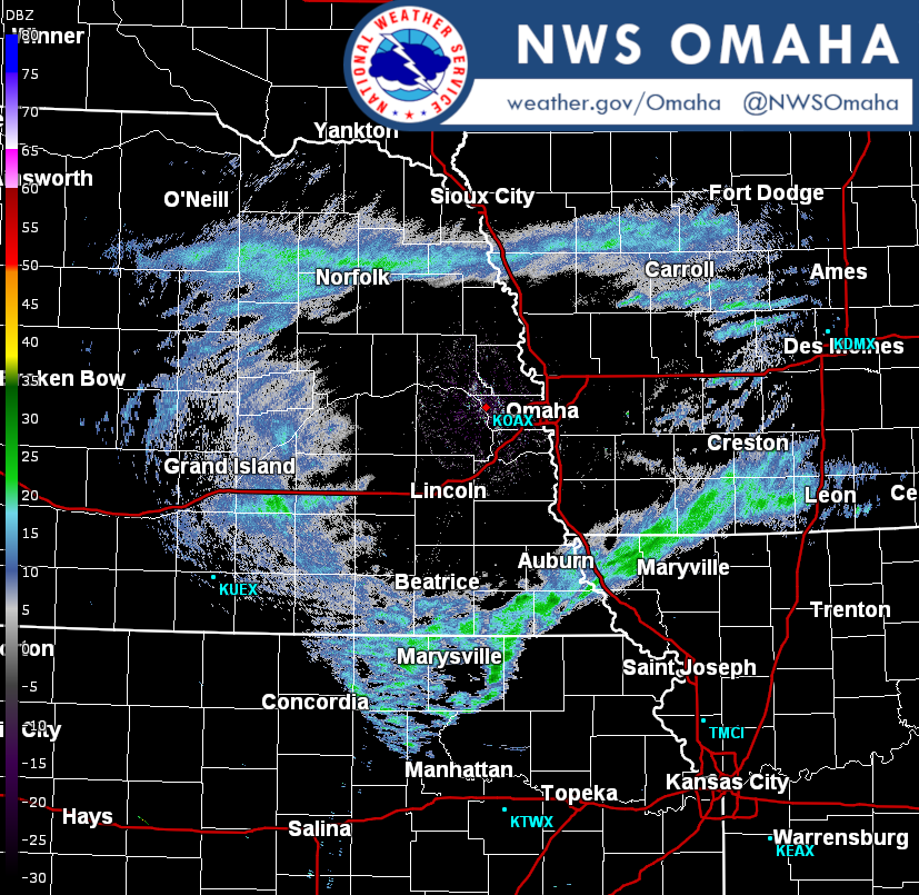 NWS Omaha tweet media