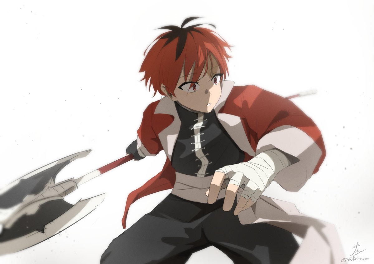 eiyfel🗼| FINISHING UP DELAYED COMMS tweet media