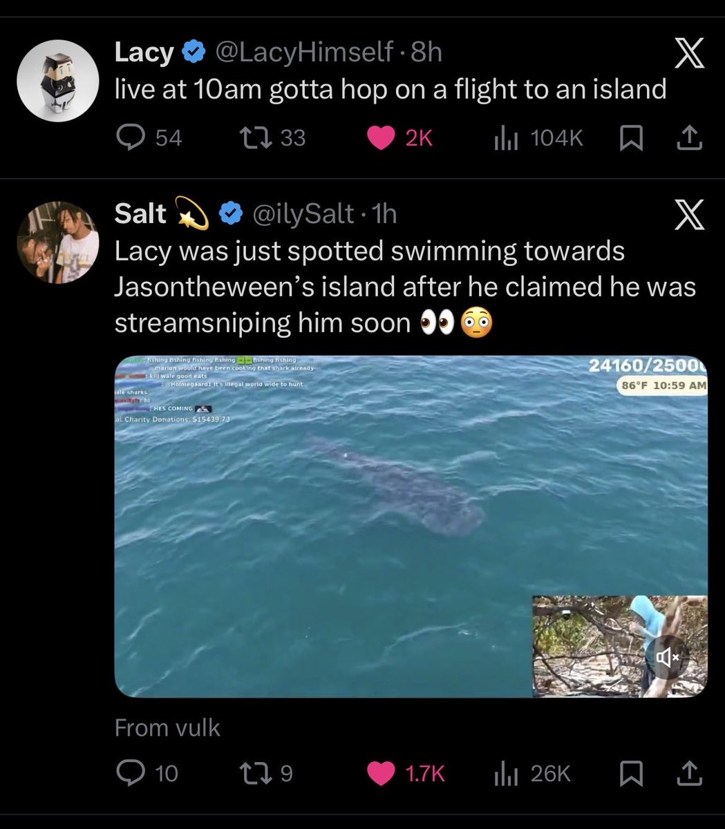 John Smith tweet media