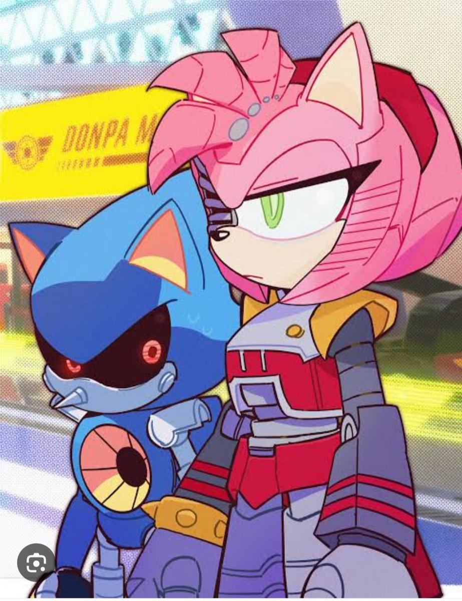 HenriqueCostaP7's tweet photo. My favorits ships part3 #charsmo #mightxhoney #jetave #metalsonicxrustyrose https://t.co/9zgFDdAF8q