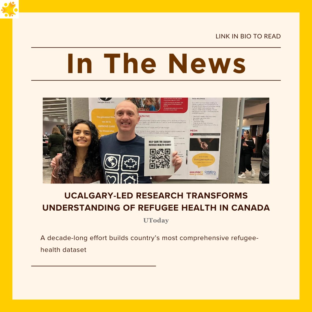 O'Brien Institute for Public Health tweet media