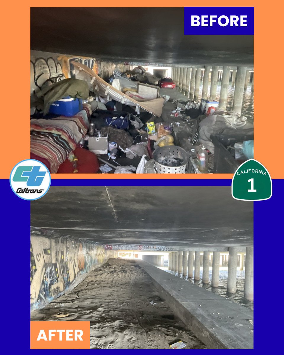 Caltrans District 12 tweet media