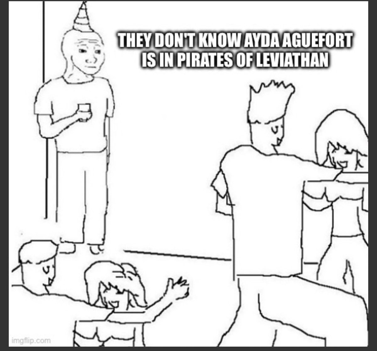 Krystina Arielle tweet media