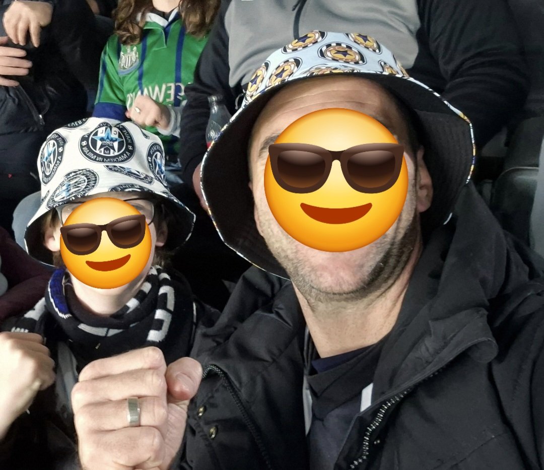 🖤🤍 tweet media