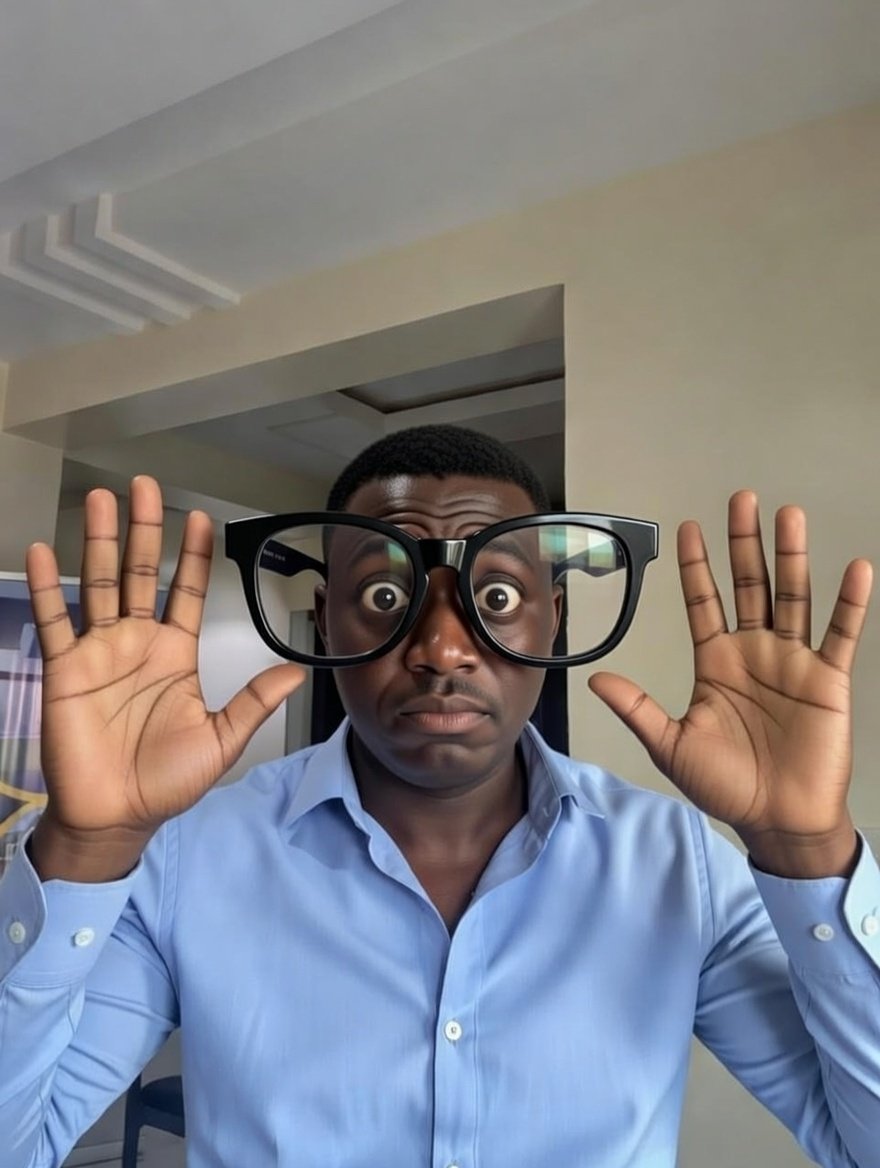 Once I see say you engage my post 

I Dey go your page go do the same thing…ASAP 🥸