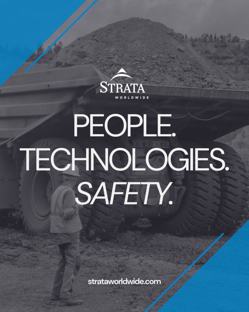 Strata Worldwide tweet media