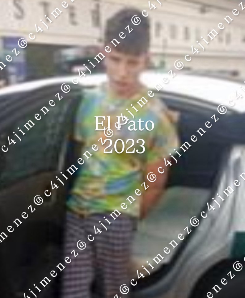 Carlos Jiménez tweet media