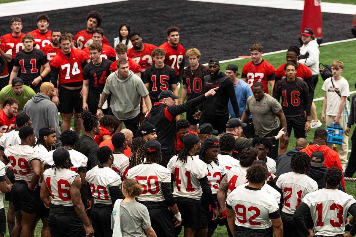 WKU Football Recruiting tweet media