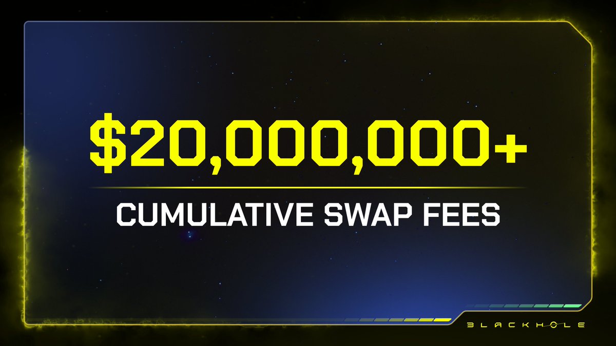 Blackhole tweet media