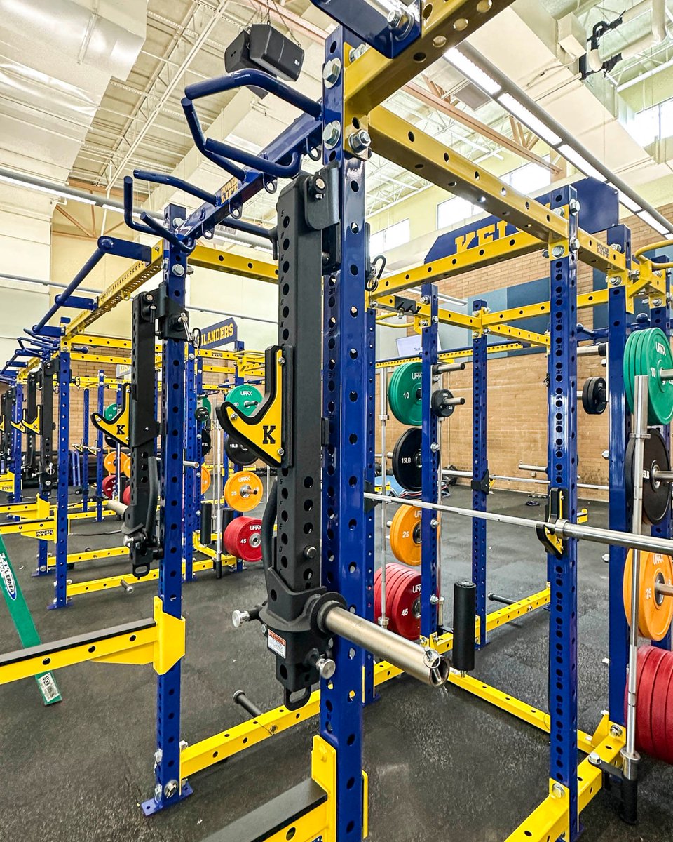 Power Lift tweet media