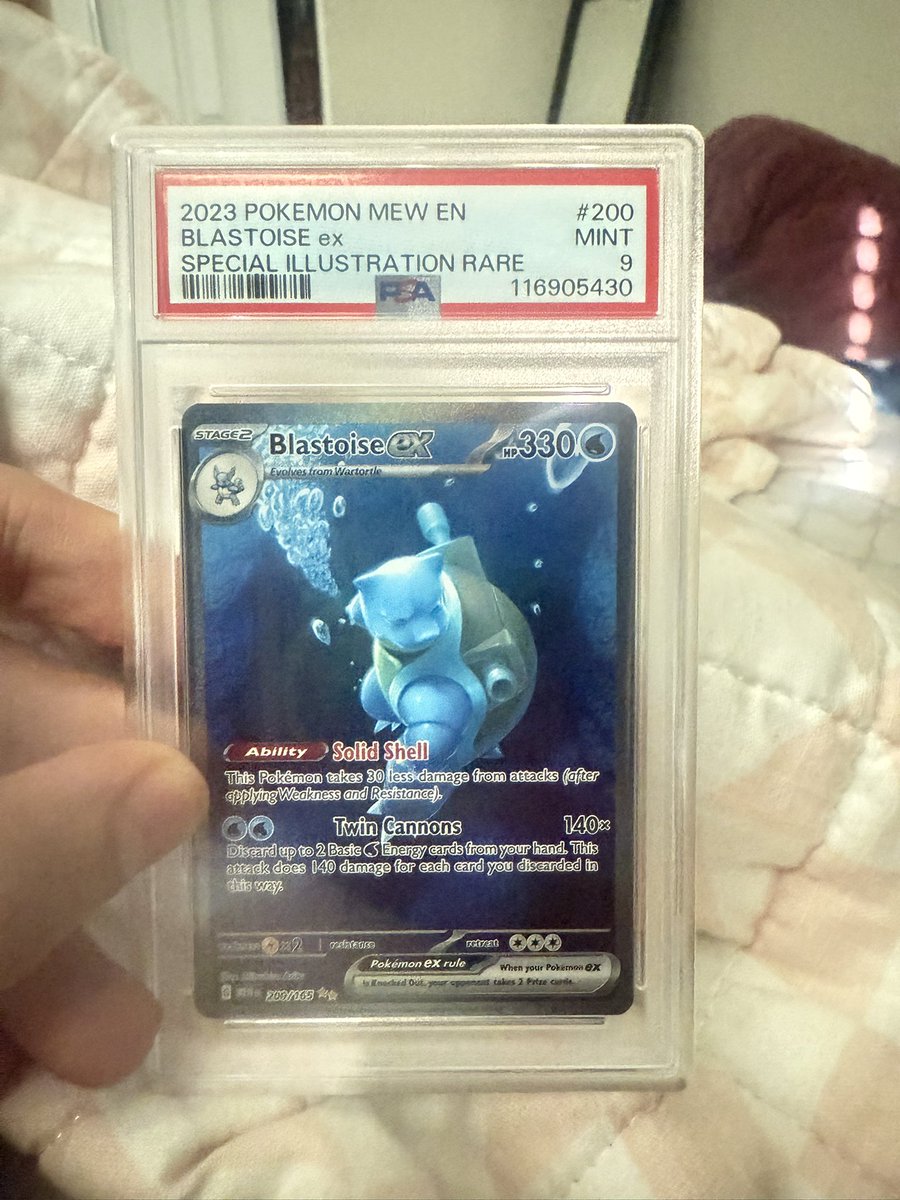 Claims!
Leafeon surprise box 70 
Latias 80
Pikachu v 130
Blasty 85
5$ BMWT i cover 3.5% G&amp;S fee 

<a href="/BUYSELLTRADETCG/">BUY/SELL/TRADE TCG</a> <a href="/CardboardBanger/">💥 Cardboard Bangerz 💥</a> <a href="/TattooedBST/">TattooedBST</a>