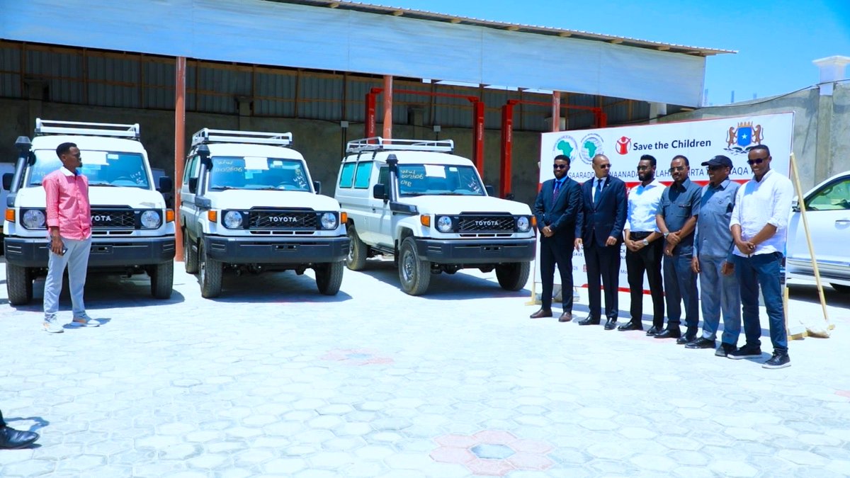 Hassan Hussein Mohamed tweet media