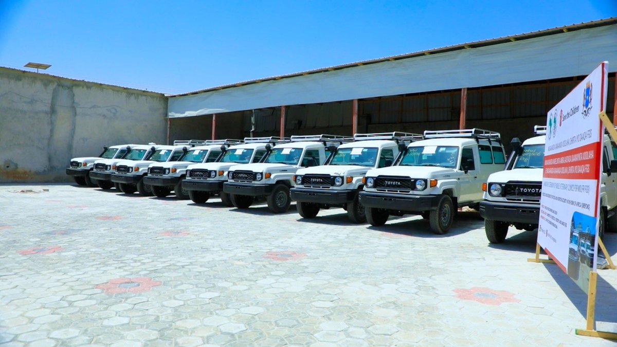 Hassan Hussein Mohamed tweet media