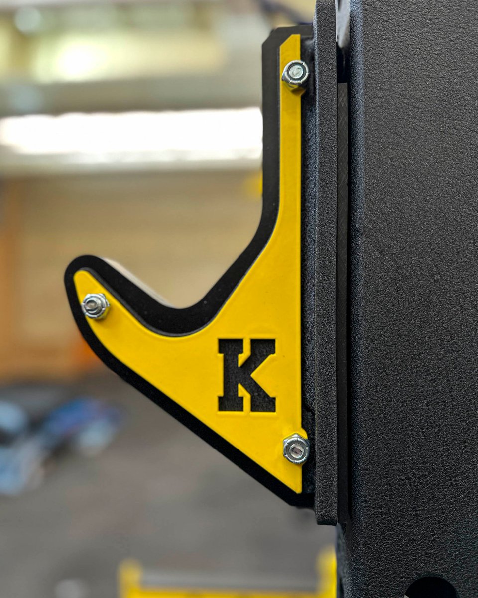 Power Lift tweet media