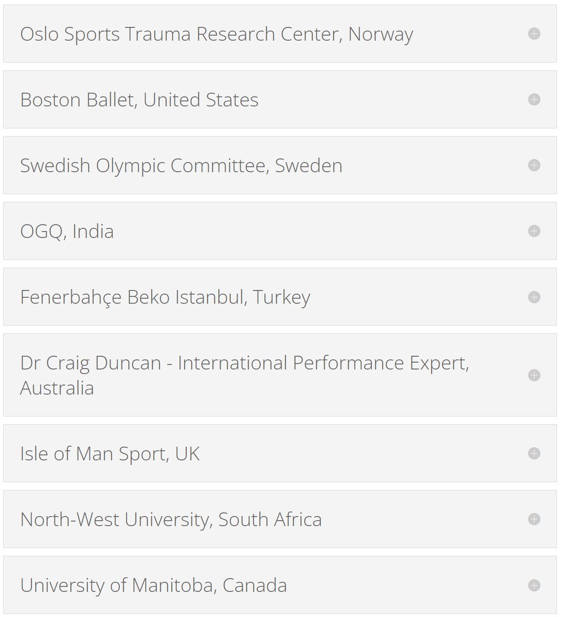 AthleteMonitoring.com tweet media