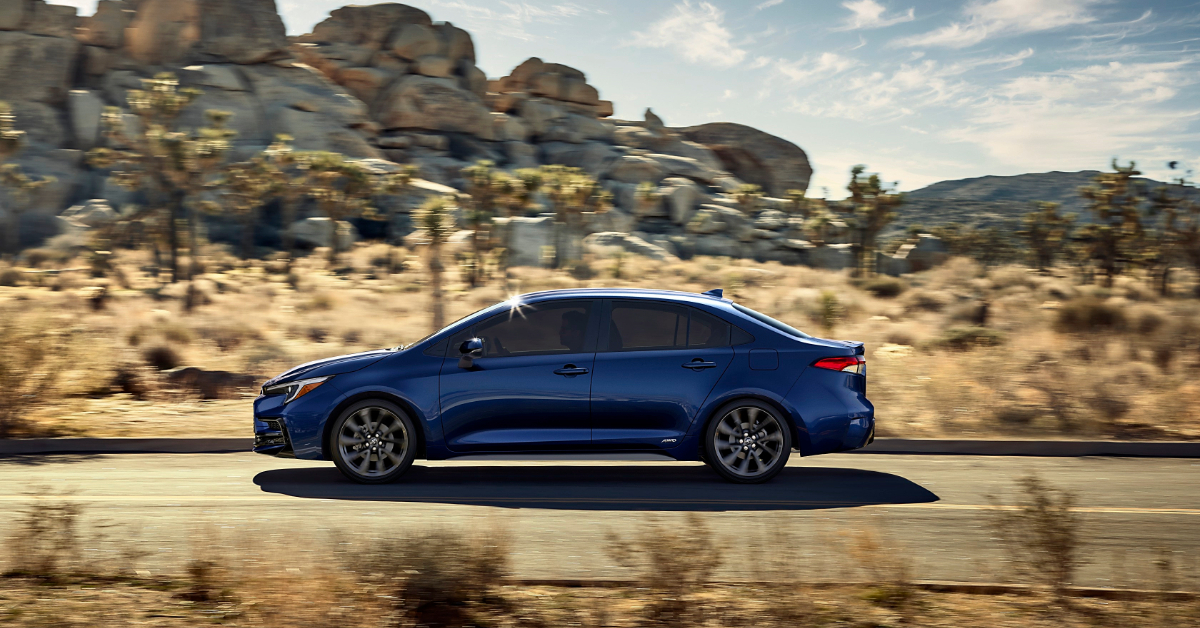 Toyota of Clovis (@ToyotaofClovis) / Posts / X