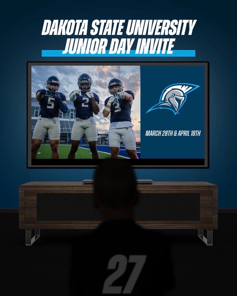 Ryan Block C/O 2027 WR tweet media