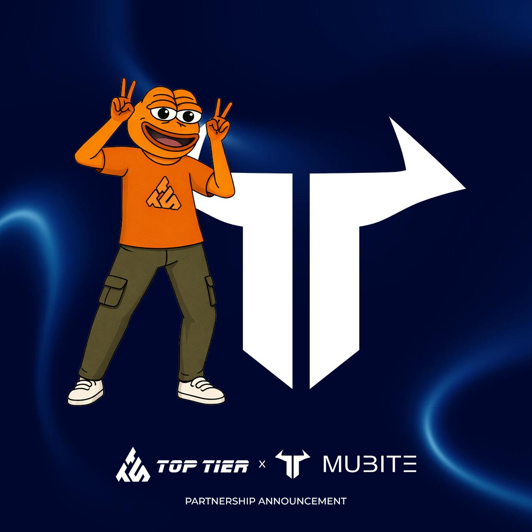 <a href="/MUBITE_COM/">Mubite.com</a> We are live with our fellas over at <a href="/MUBITE_COM/">Mubite.com</a> 💙

Link in bio, and above, join up!