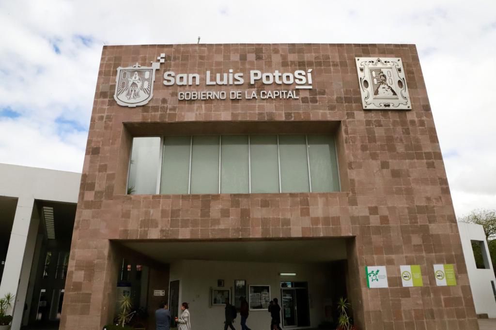 #Local | San Luis Potosí Capital, sin observaciones en la Cuenta Pública 2024: ASF

El informe confirma que no se detectaron irregularidades en el manejo del gasto federalizado.

Lee la información completa en el siguiente enlace 👇🏼

vcsanluis.mx/2026/san-luis-…