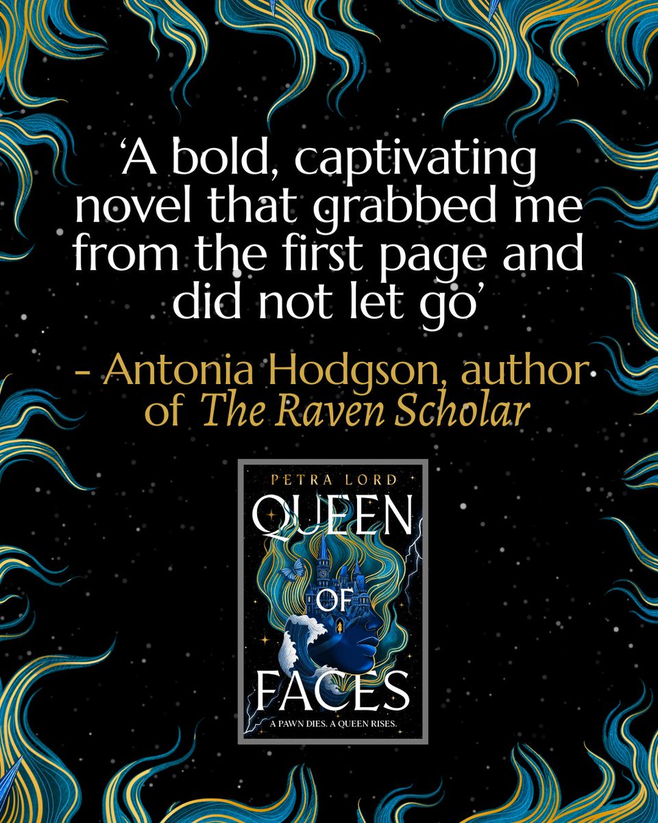 Harper Fire tweet media