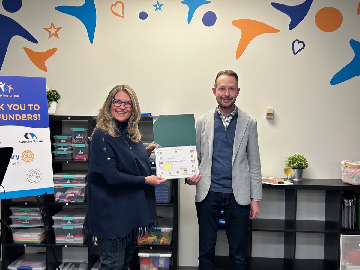 Michael Cooper, MP tweet media