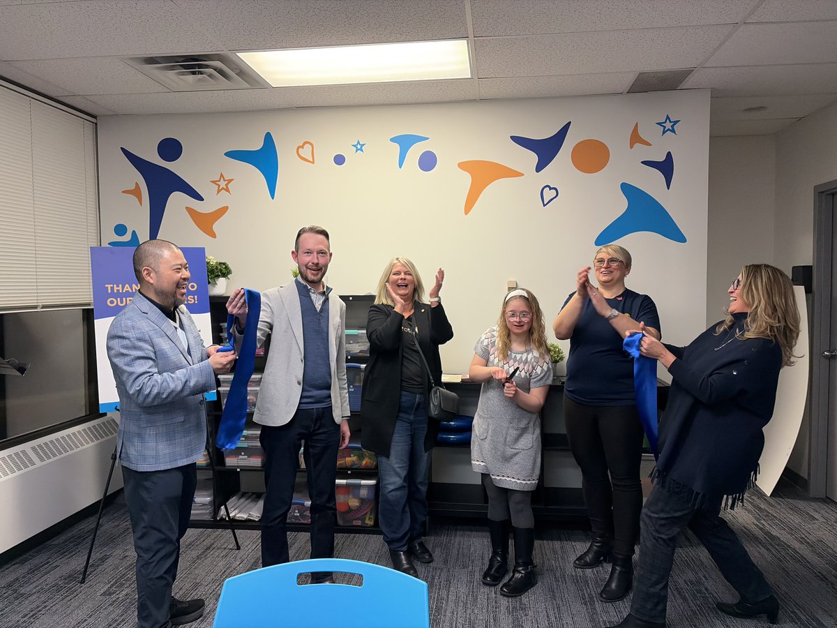 Michael Cooper, MP tweet media