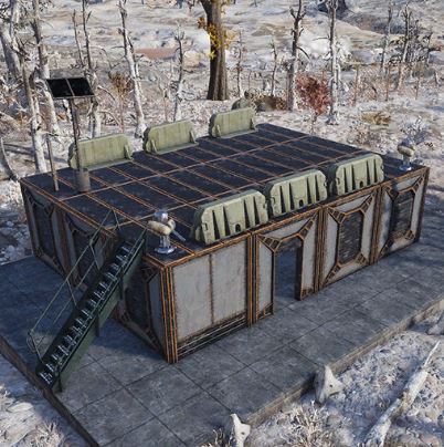 Wastelander Dweller tweet media