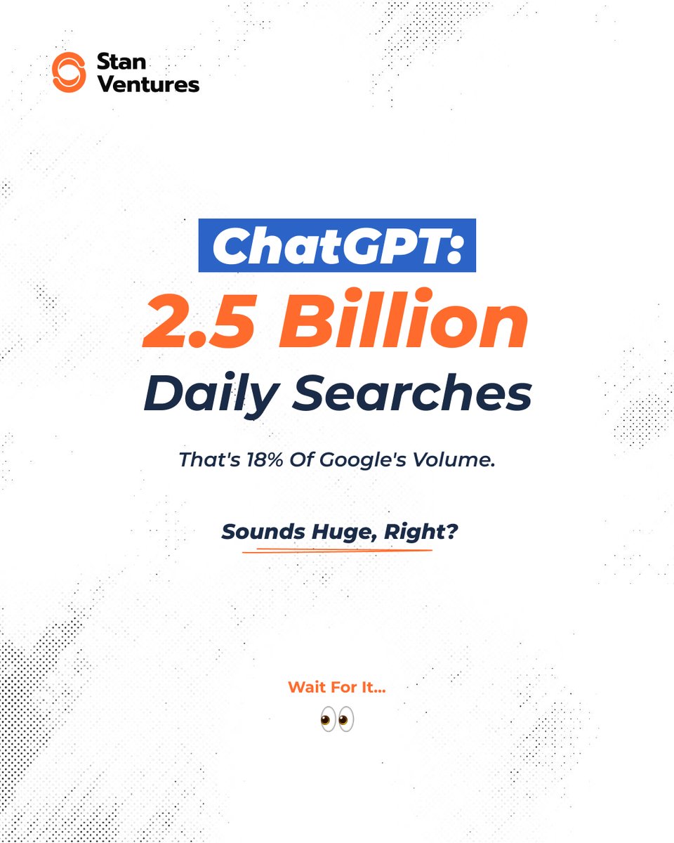 Stan Ventures tweet media