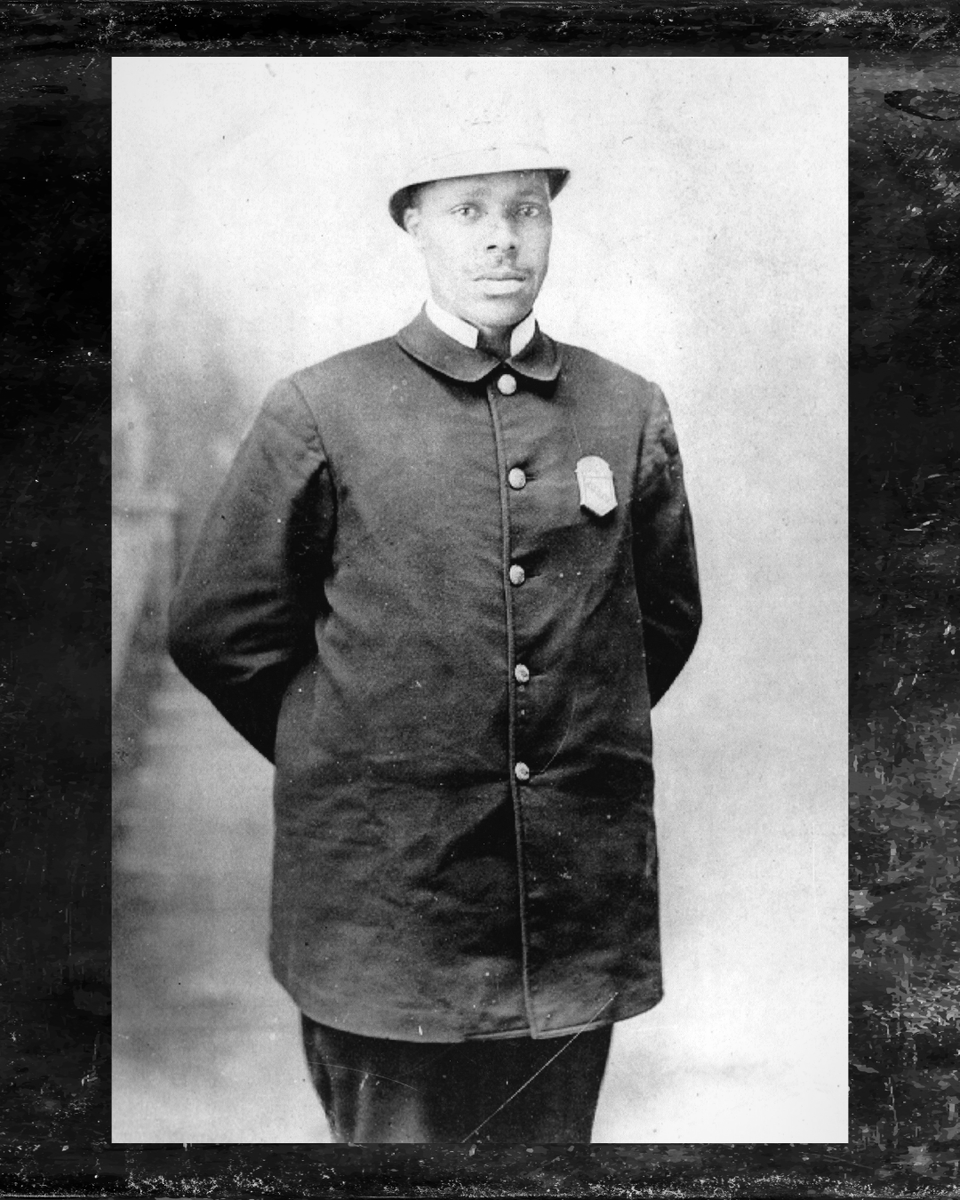 CambridgePolice's tweet photo. Throwback Thursday: In recognition of Black History Month, we're honoring some of the trailblazers who helped shape the Cambridge Police Department and our Cambridge community. For more on these pictures, visit our Facebook page. https://t.co/oii1O7s2FQ