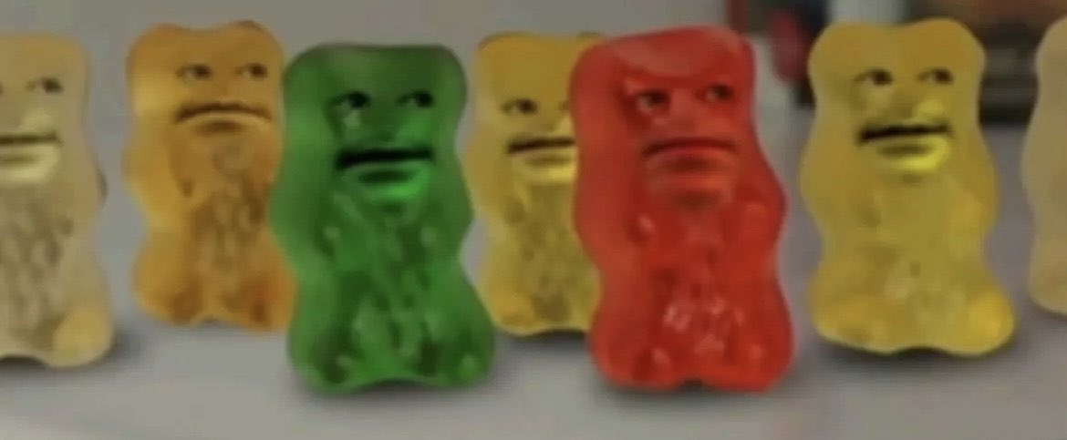 my school just had a presentation about sexual harassment and I kid you not, the whole ass presentation was ai generated. this pisses me off so much since we have an animation program and a multimedia class