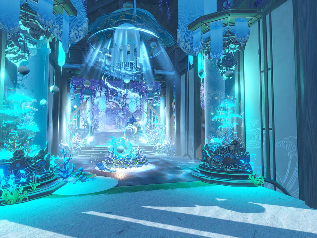 うるふ(氏) tweet media