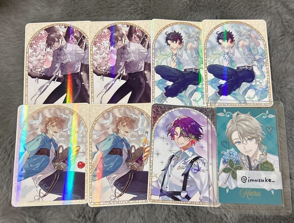 蕾 tweet media