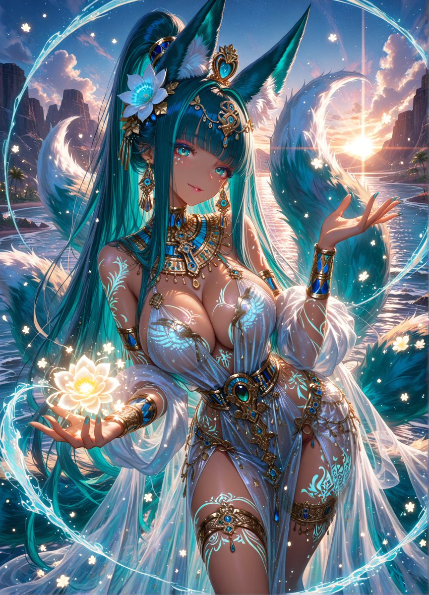 Kuroneko tweet media