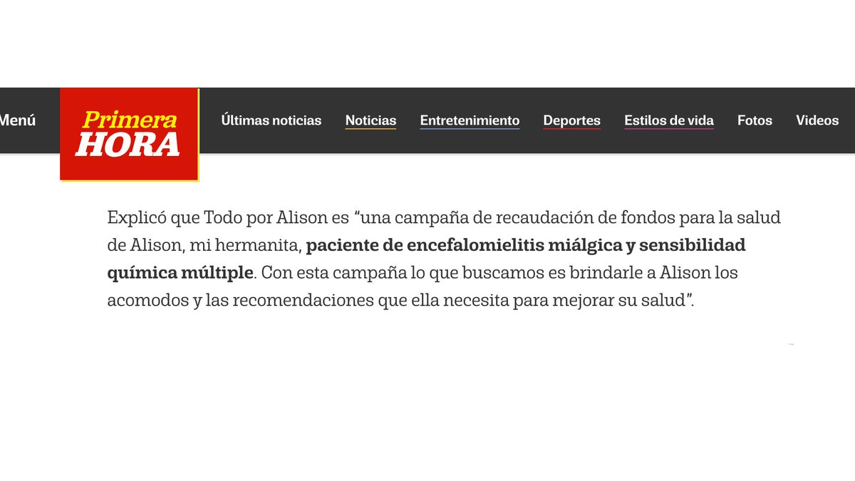 Todo Por Alison • Puerto Rico 🇵🇷 tweet media