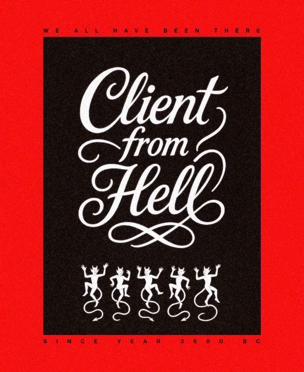 I wish I had more time to write in my site's Notes section, but there is one suggestion I particularly like:

"The best time to fire a client is before you hire them."